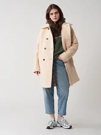 OPUS | Jeans coupe droite 7/8 LOLAH | 
